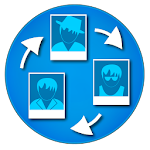 Multi Photos Contact HD Apk