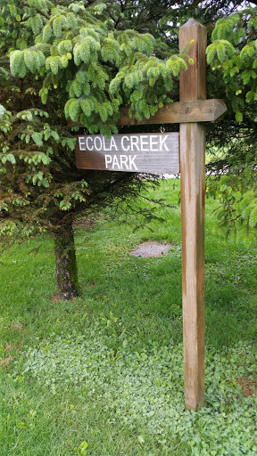 Ecola Creek Park