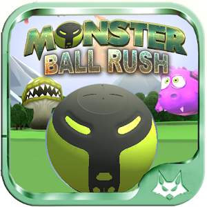 Download Monster Ball RUSH For PC Windows and Mac