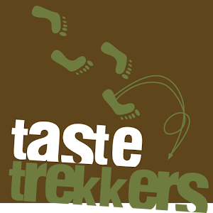 Download TasteTrekkers For PC Windows and Mac