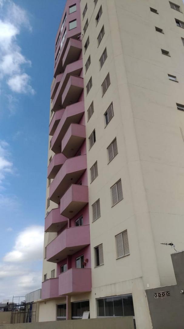 Apartamentos para alugar Alto