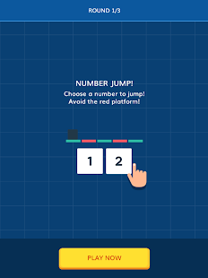 Number Rumble : Number Games with Friends Screenshot