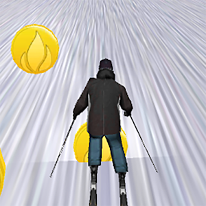 Download 3D Snow Skiing For PC Windows and Mac