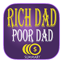 ダウンロード Summary: Rich dad をインストールする 最新 APK ダウンローダ