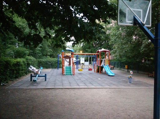 Children Playground