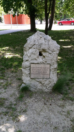 Stone Memorial