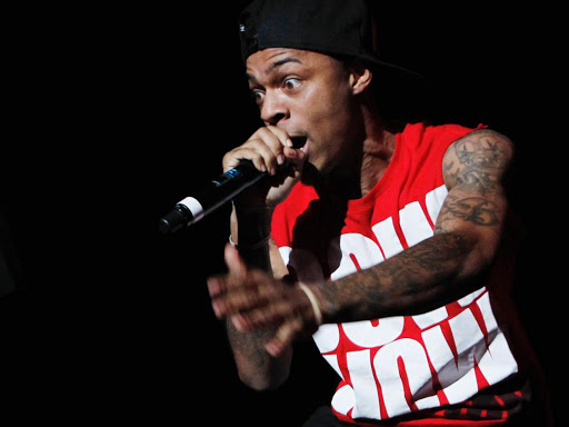Rapper Bow Wow performs in concert during the F.A.M.E. Tour in Los Angeles, California, US October 20, 2011 /REUTERS