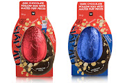 This Easter Woolies has curated a selection of delectable treats made from responsibly sourced cocoa and free-range eggs. There are delicious Chuckles chocolate eggs in different flavours including malted puff, shortcake or dark chocolate.