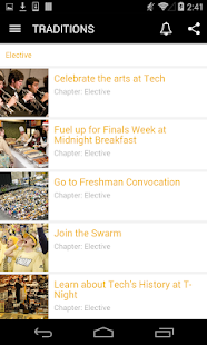 How to install Georgia Tech SAA 2.0.0 mod apk for android