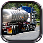 Oil Truck Simulator 3D Apk