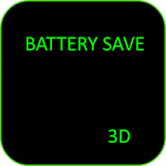 Battery Save Video Wallpaper Apk