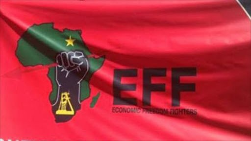 EFF wants Manana's sentence reviewed