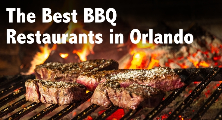 Discovering the Best BBQ Restaurants in Orlando 