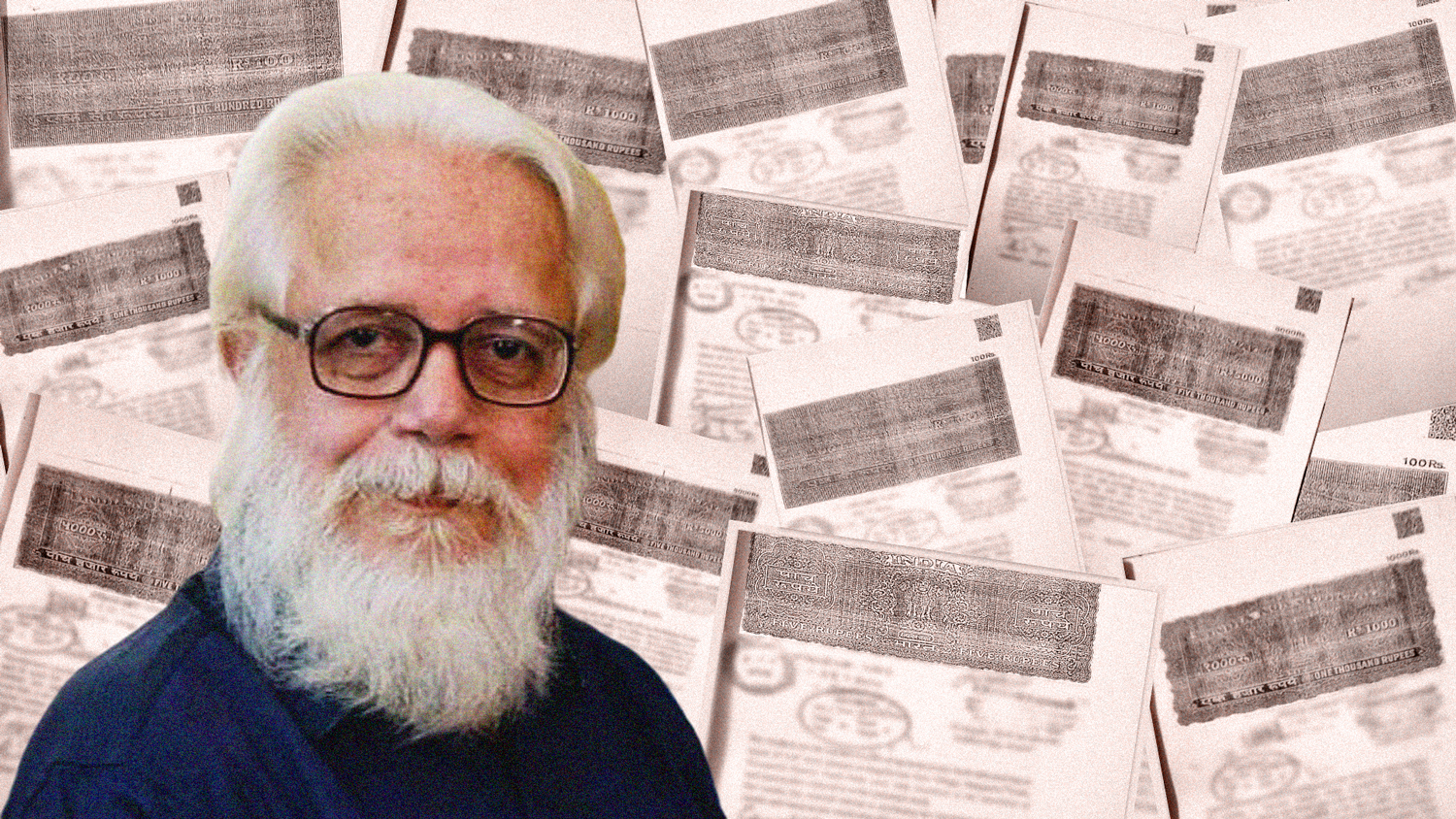  Petition relating to ISRO case alleges “suspicious” land deals between Nambi Narayanan and ex CBI officials