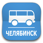 Транспорт Челябинска Online Apk