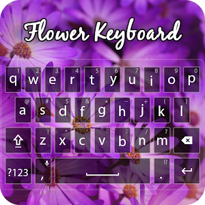 Download Flower Keyboard For PC Windows and Mac