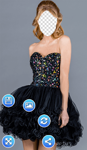 How to download Women Fashion Photo Frames patch 1.0 apk for laptop