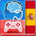 ダウンロード Lingo Games - Learn Spanish をインストールする 最新 APK ダウンローダ