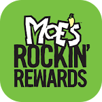 Moe's Rockin' Rewards Apk