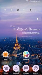 How to get Romantic love theme 1.3.2 apk for laptop