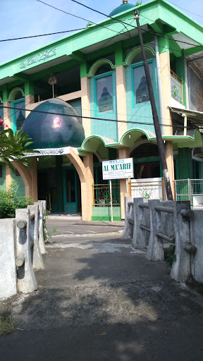 Masjid Al Ma'arif