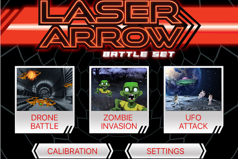 How to mod Laser Arrow patch 1.0 apk for laptop