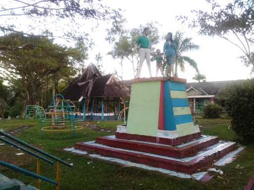 Family Monument