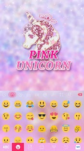 How to download Unicorn Emoji iKeyboard Theme 2.0 unlimited apk for laptop