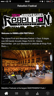 How to mod Rebellion lastet apk for android