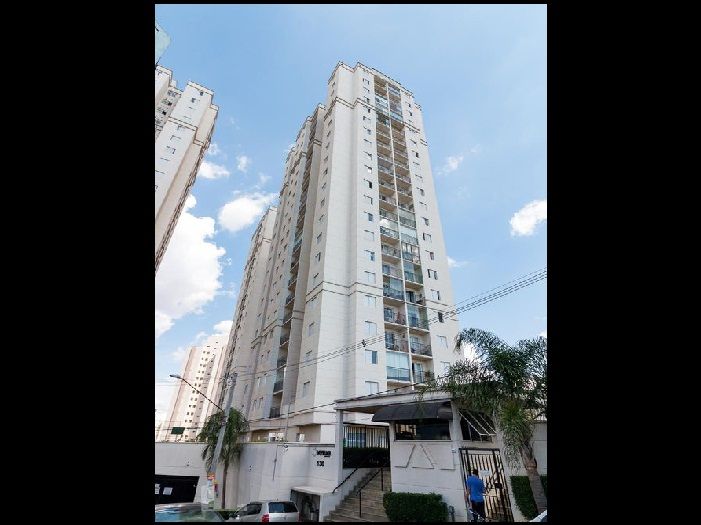 Apartamentos à venda Parque Renato Maia