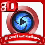 Mp3 Player 3D Android Apk