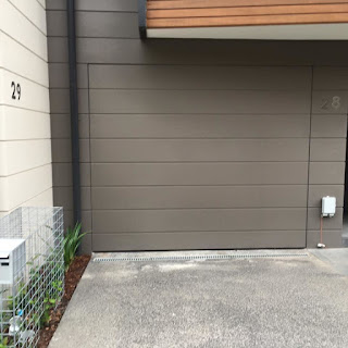 garage door isntaller melbourne