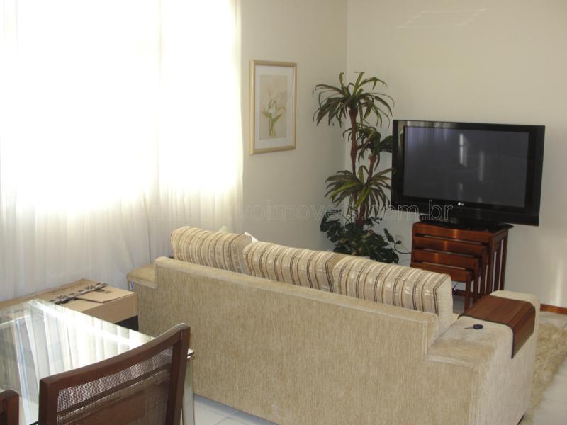 Apartamento à venda em São Mateus, Juiz de Fora - MG - Foto 2