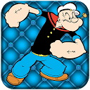 ダウンロード Popeye Adventures World をインストールする 最新 APK ダウンローダ