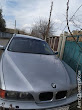 продам авто BMW 525 5er Touring (E39)