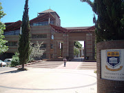 University of the Western Cape. File photo.