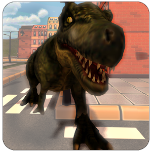 Dinosaur Survival Simulator 3D Hacks and cheats