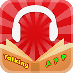 Bilingual Audio Story Apk