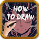 Download How To Draw One Piece Members For PC Windows and Mac 1.3