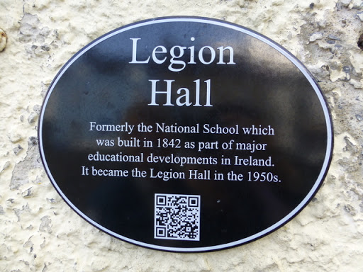 Pictured here C9440 : Secluded lane, Bushmills © Copyright Kenneth Allen and licensed for reuse under this Creative Commons Licence . Submitted via Geograph