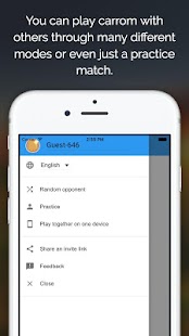 How to download Carrom - Family Edition lastet apk for bluestacks
