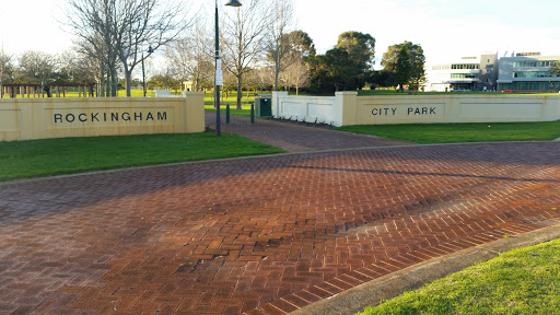 Rockingham City Park