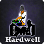 DJ Hardwell All Music Apk