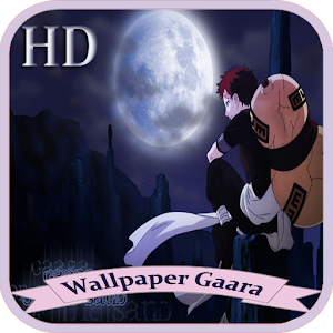 Download Wallpaper Gaara HD For PC Windows and Mac