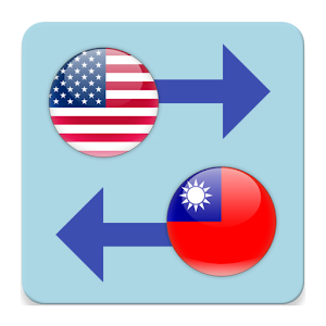 Download US Dollar to New Taiwan Dollar For PC Windows and Mac