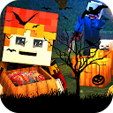 ダウンロード Horror Halloween Craft - Scary Fest をインストールする 最新 APK ダウンローダ
