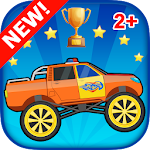 Car Racing for Kids & Toddlers Apk