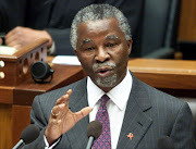 Thabo Mbeki’s alleged ‘aloofness’ and his antipathy towards debate are inextricably linked with his AIDS denialism.