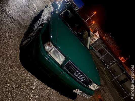 продам авто Audi 80 80 V (8C,B4) фото 1