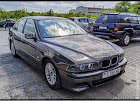 продам авто BMW 530 5er (E39)